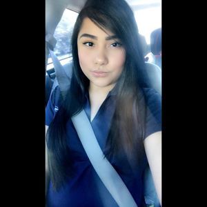 Meet your Posher, Rosa